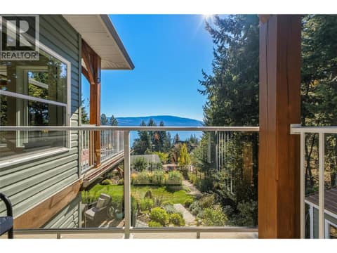 Photo 21 of 642 Mountain Drive, Okanagan North, Vernon