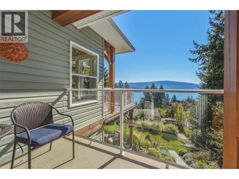 Photo 22 of 642 Mountain Drive, Okanagan North, Vernon