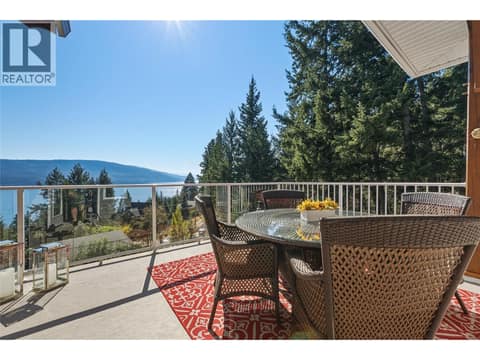 Photo 27 of 642 Mountain Drive, Okanagan North, Vernon