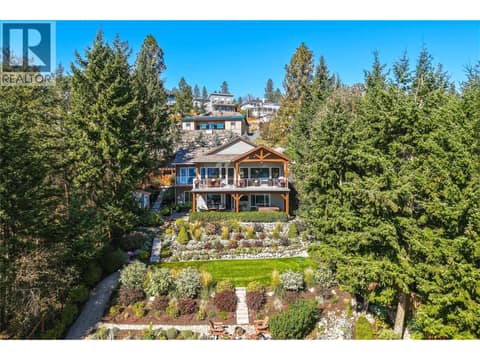 Photo 42 of 642 Mountain Drive, Okanagan North, Vernon