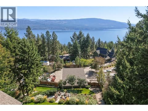 Photo 43 of 642 Mountain Drive, Okanagan North, Vernon