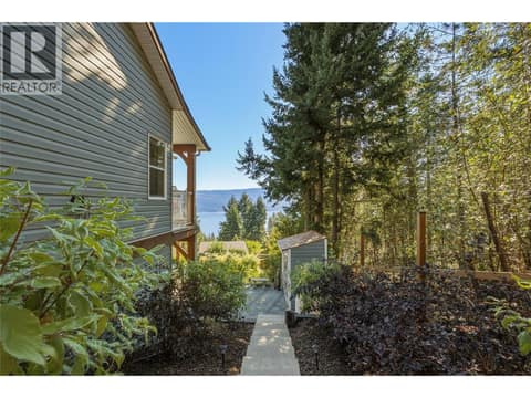 Photo 44 of 642 Mountain Drive, Okanagan North, Vernon