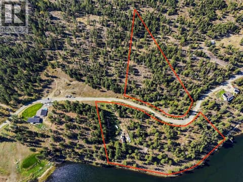 Photo 3 of 199 FARLEIGH LAKE Road, Penticton Rural