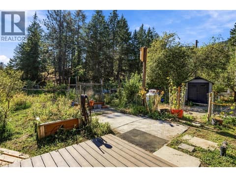 Photo 30 of 199 FARLEIGH LAKE Road, Penticton Rural