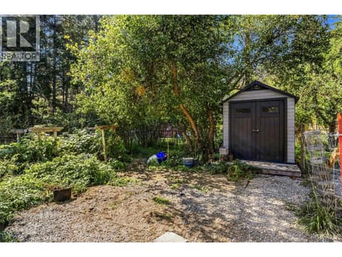 Photo 32 of 199 FARLEIGH LAKE Road, Penticton Rural