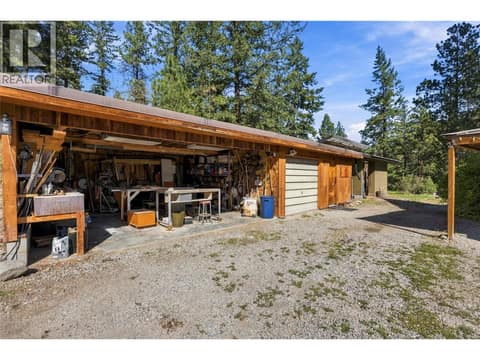 Photo 33 of 199 FARLEIGH LAKE Road, Penticton Rural