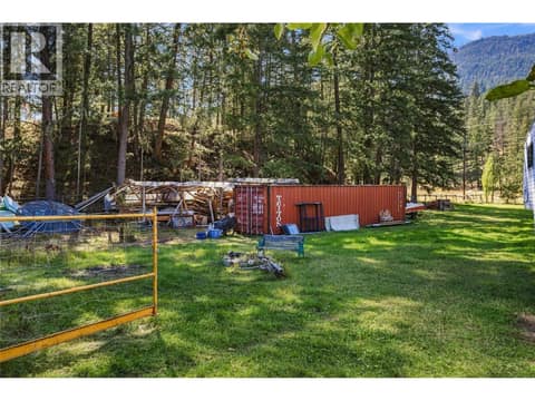 Photo 38 of 199 FARLEIGH LAKE Road, Penticton Rural