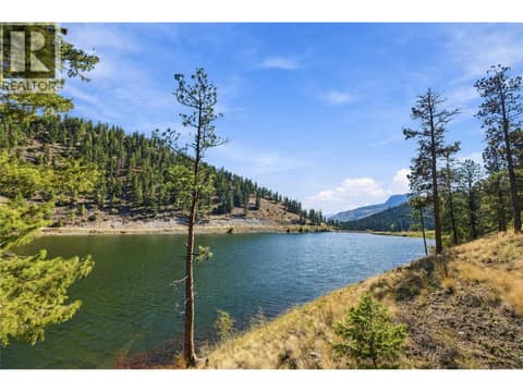 Photo 40 of 199 FARLEIGH LAKE Road, Penticton Rural