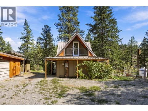 Photo 41 of 199 FARLEIGH LAKE Road, Penticton Rural