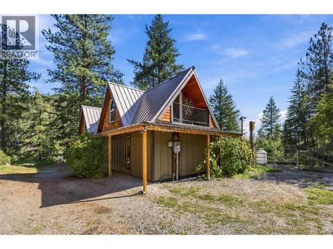 Photo 42 of 199 FARLEIGH LAKE Road, Penticton Rural