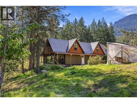 Photo 43 of 199 FARLEIGH LAKE Road, Penticton Rural