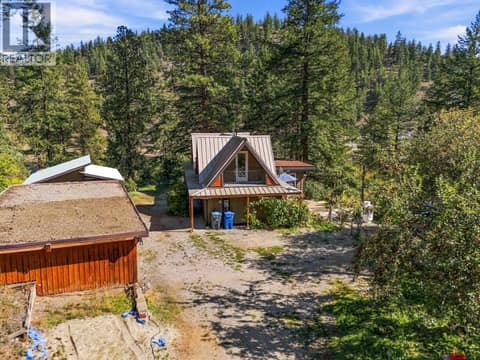 Photo 44 of 199 FARLEIGH LAKE Road, Penticton Rural