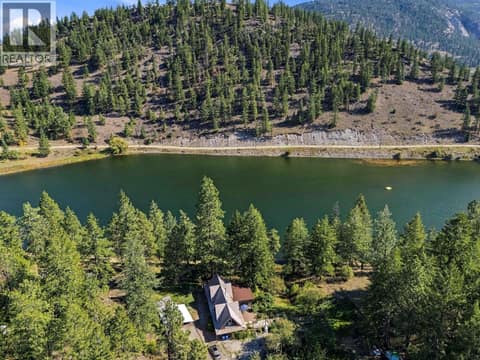 Photo 45 of 199 FARLEIGH LAKE Road, Penticton Rural