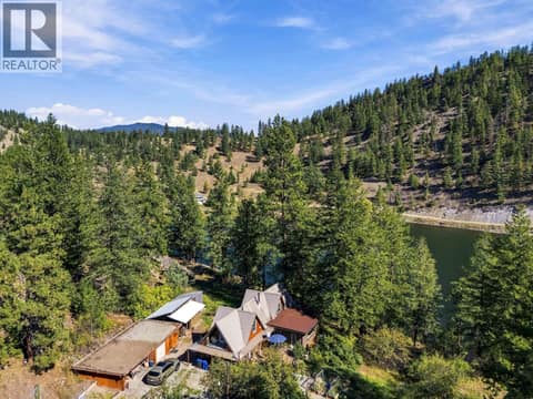 Photo 46 of 199 FARLEIGH LAKE Road, Penticton Rural