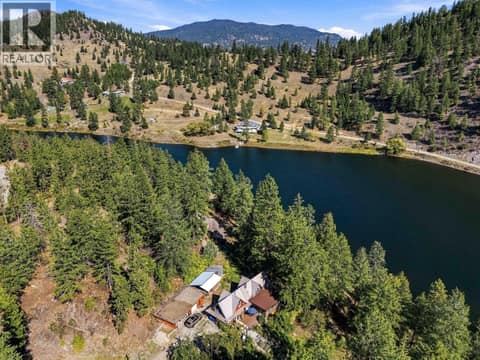 Photo 47 of 199 FARLEIGH LAKE Road, Penticton Rural