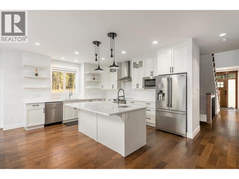 Photo 10 of 4702 McCulloch Road, South East Kelowna