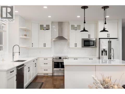 Photo 11 of 4702 McCulloch Road, South East Kelowna