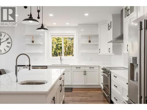 Photo 12 of 4702 McCulloch Road, South East Kelowna