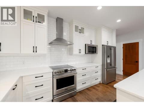 Photo 13 of 4702 McCulloch Road, South East Kelowna