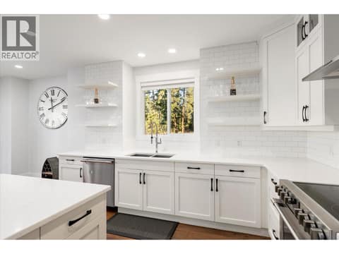 Photo 14 of 4702 McCulloch Road, South East Kelowna