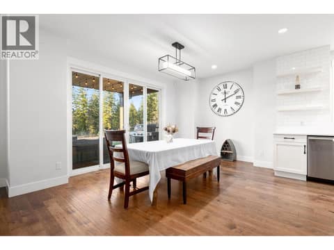 Photo 16 of 4702 McCulloch Road, South East Kelowna