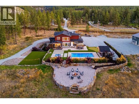 Photo 2 of 4702 McCulloch Road, South East Kelowna