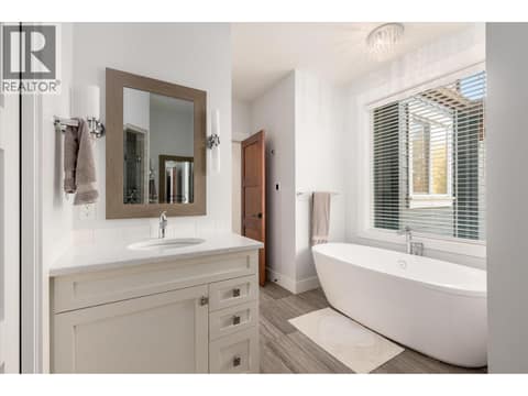 Photo 21 of 4702 McCulloch Road, South East Kelowna
