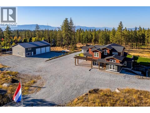 Photo 3 of 4702 McCulloch Road, South East Kelowna