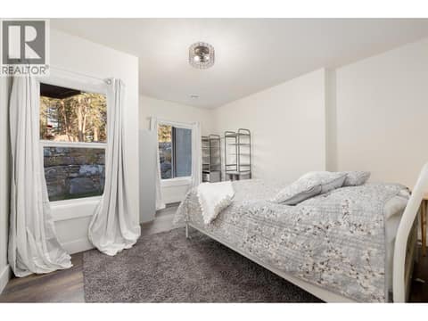 Photo 36 of 4702 McCulloch Road, South East Kelowna