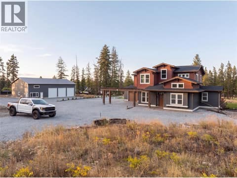 Photo 4 of 4702 McCulloch Road, South East Kelowna