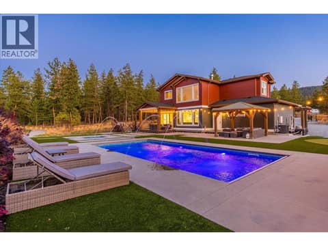 Photo 40 of 4702 McCulloch Road, South East Kelowna
