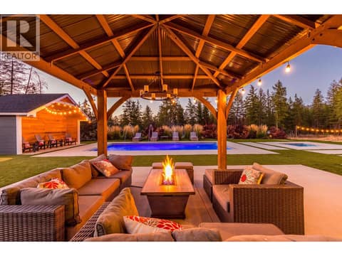 Photo 41 of 4702 McCulloch Road, South East Kelowna