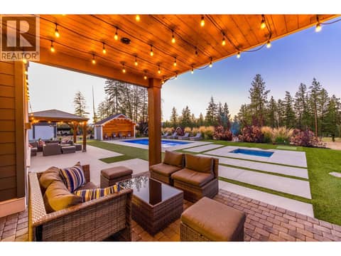 Photo 42 of 4702 McCulloch Road, South East Kelowna