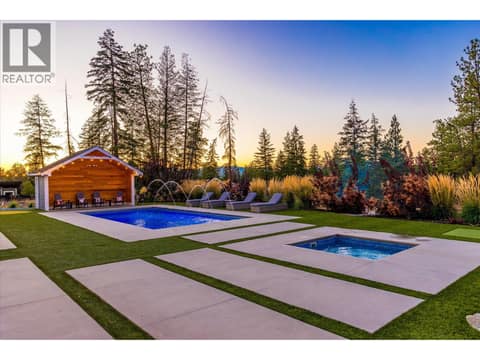 Photo 43 of 4702 McCulloch Road, South East Kelowna