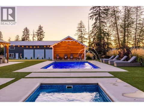 Photo 45 of 4702 McCulloch Road, South East Kelowna