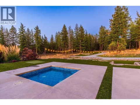 Photo 48 of 4702 McCulloch Road, South East Kelowna