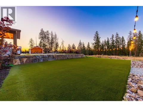 Photo 49 of 4702 McCulloch Road, South East Kelowna