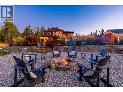 Photo 51 of 4702 McCulloch Road, South East Kelowna