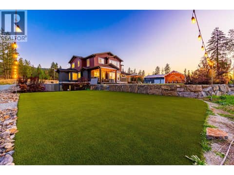Photo 53 of 4702 McCulloch Road, South East Kelowna
