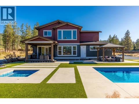 Photo 54 of 4702 McCulloch Road, South East Kelowna