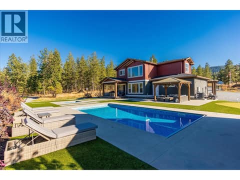 Photo 57 of 4702 McCulloch Road, South East Kelowna