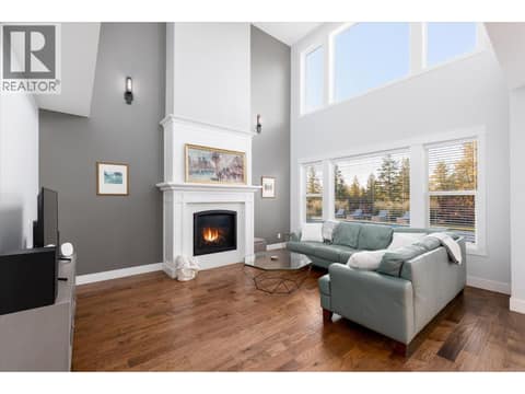 Photo 6 of 4702 McCulloch Road, South East Kelowna