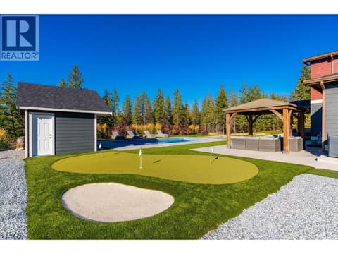 Photo 63 of 4702 McCulloch Road, South East Kelowna