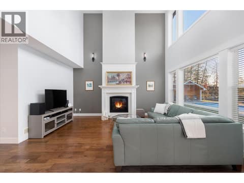 Photo 7 of 4702 McCulloch Road, South East Kelowna