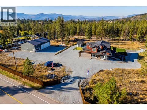 Photo 77 of 4702 McCulloch Road, South East Kelowna