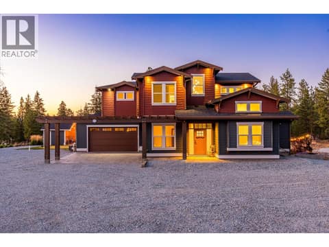 Photo 79 of 4702 McCulloch Road, South East Kelowna