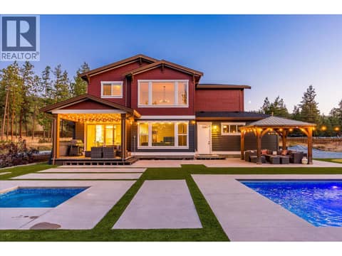 Photo 80 of 4702 McCulloch Road, South East Kelowna