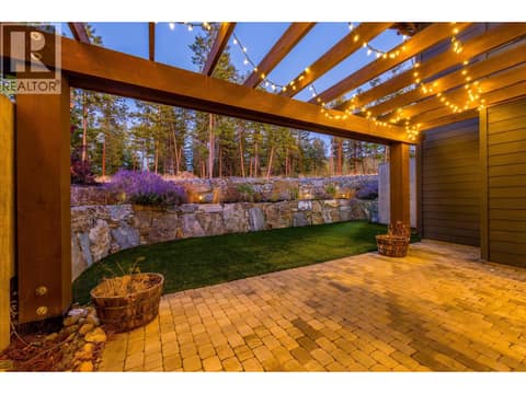 Photo 81 of 4702 McCulloch Road, South East Kelowna