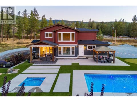 Photo 82 of 4702 McCulloch Road, South East Kelowna