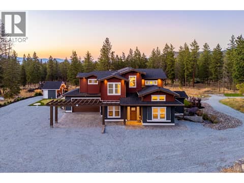 Photo 83 of 4702 McCulloch Road, South East Kelowna